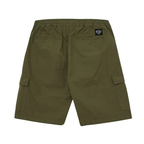 IUTER CARGO RIPSTOP PANTALONCINO CON TASCONI - Image 4