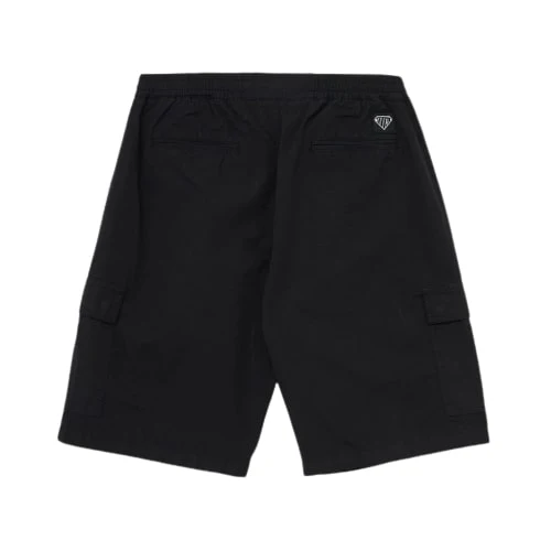 IUTER CARGO RIPSTOP PANTALONCINO CON TASCONI - Image 7
