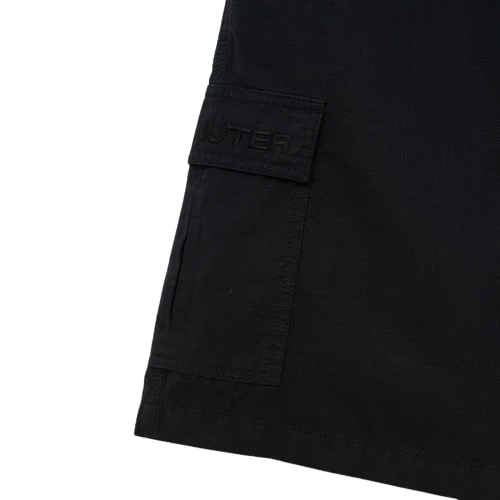 IUTER CARGO RIPSTOP PANTALONCINO CON TASCONI - Image 8