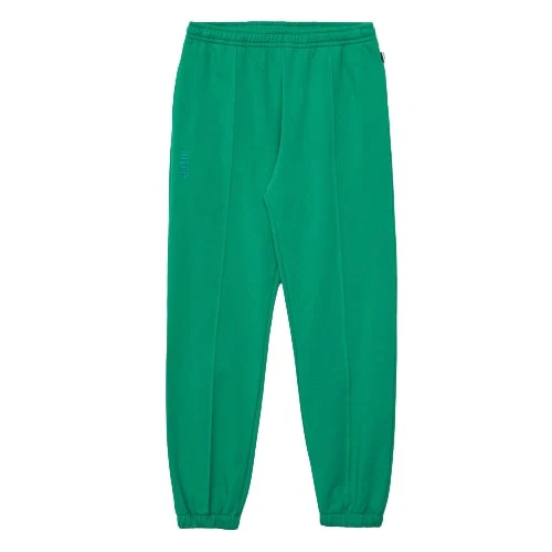 IUTER FAMILY BUSINESS PINTUCKS PANTALONI DA UOMO IN FELPA 22SISP22