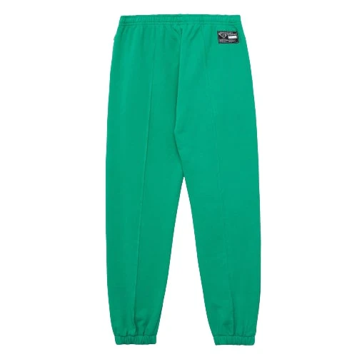 IUTER FAMILY BUSINESS PINTUCKS PANTALONI DA UOMO IN FELPA 22SISP22 - Image 2