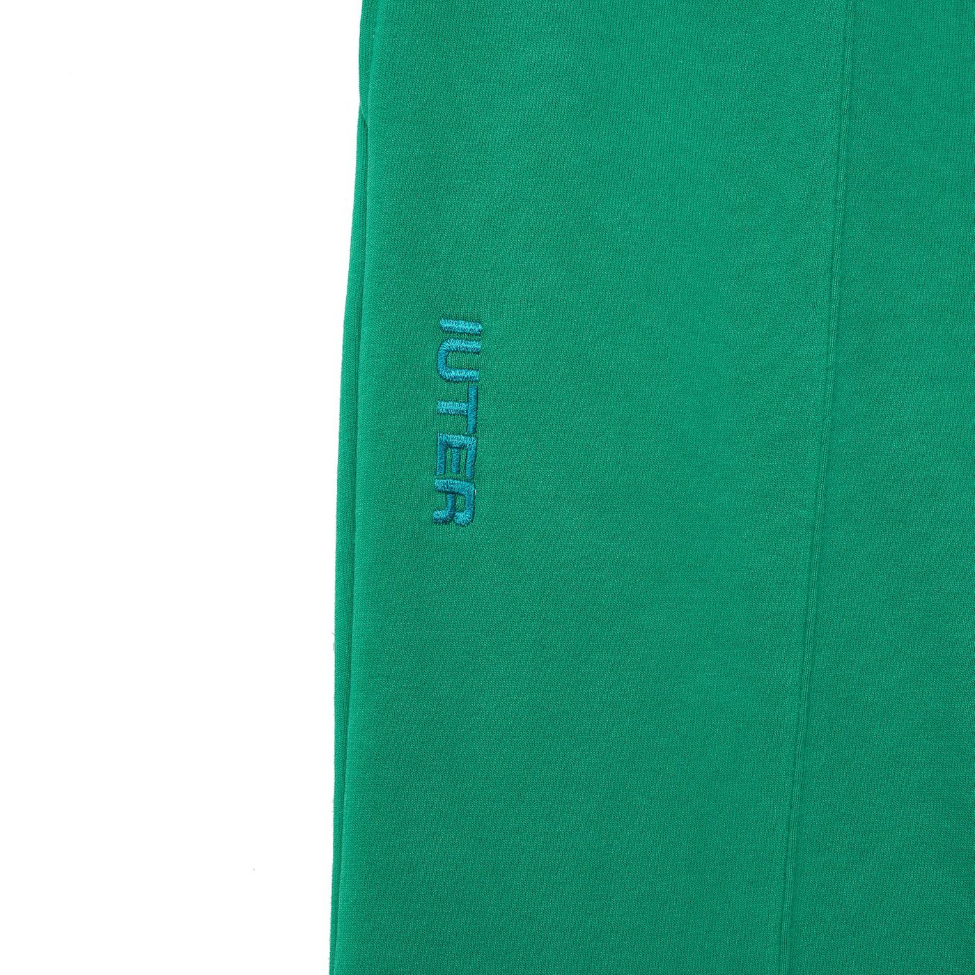 IUTER FAMILY BUSINESS PINTUCKS PANTALONI DA UOMO IN FELPA 22SISP22 - Image 3