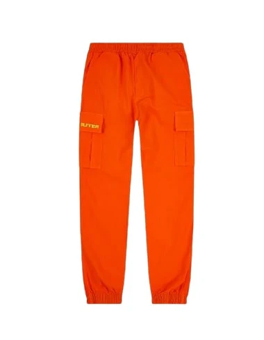 Iuter JOGGER CARGO 20WICJ01