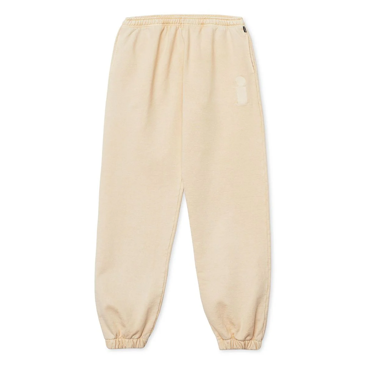 IUTER MONOGRAM SWEATPANT 21WISP23