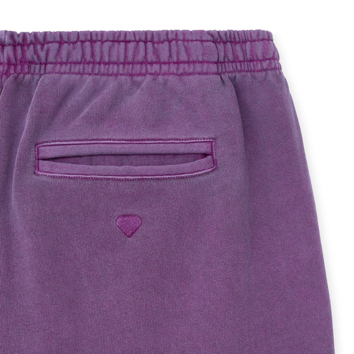 IUTER MONOGRAM SWEATPANT 21WISP23 - Image 6