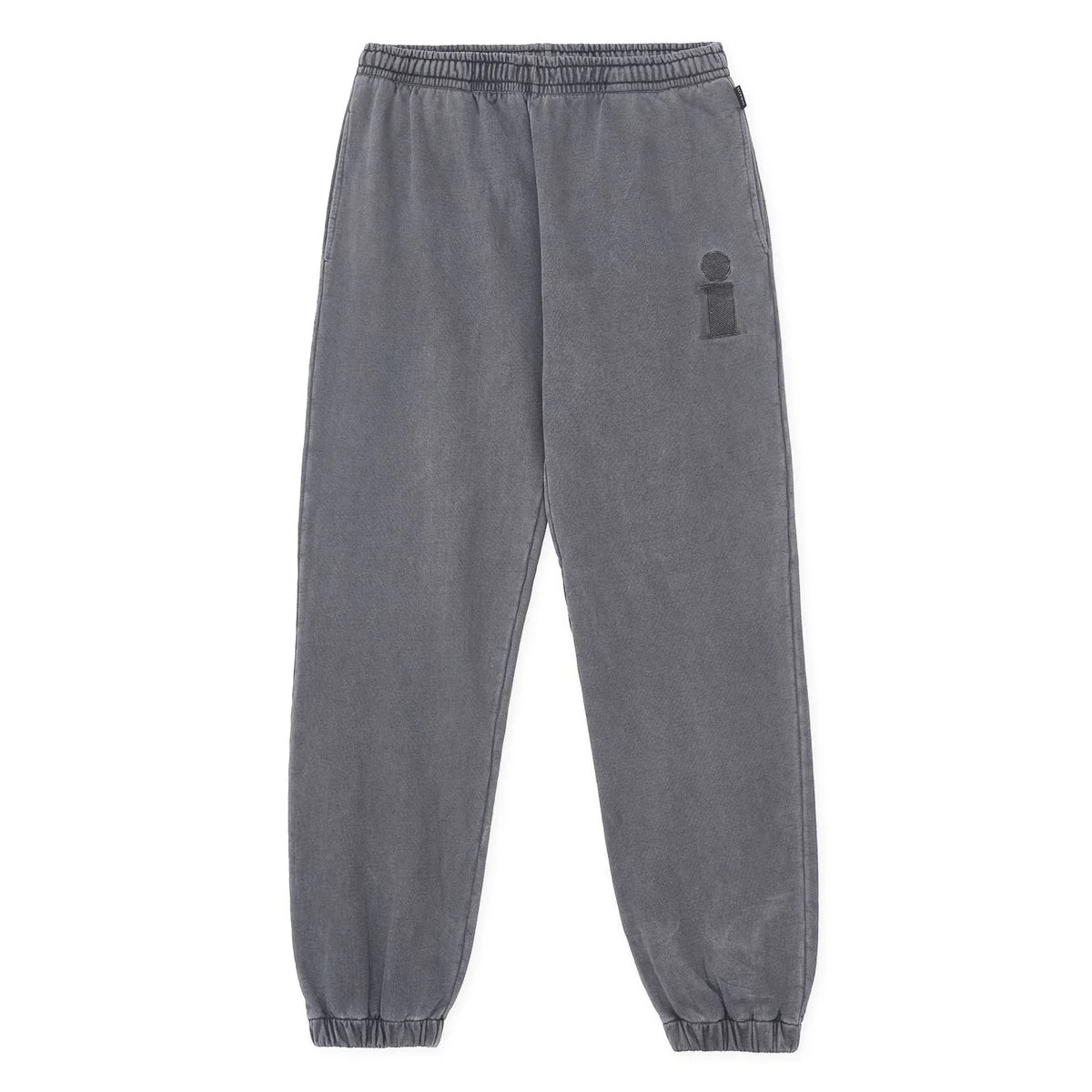 IUTER MONOGRAM SWEATPANT 21WISP23 - Image 7