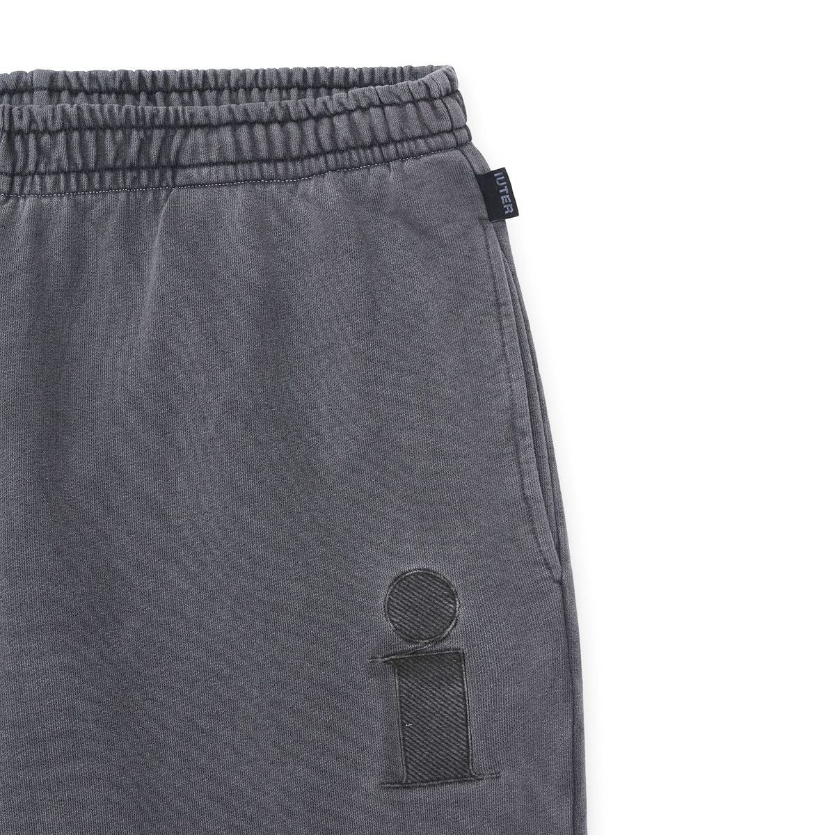 IUTER MONOGRAM SWEATPANT 21WISP23 - Image 8