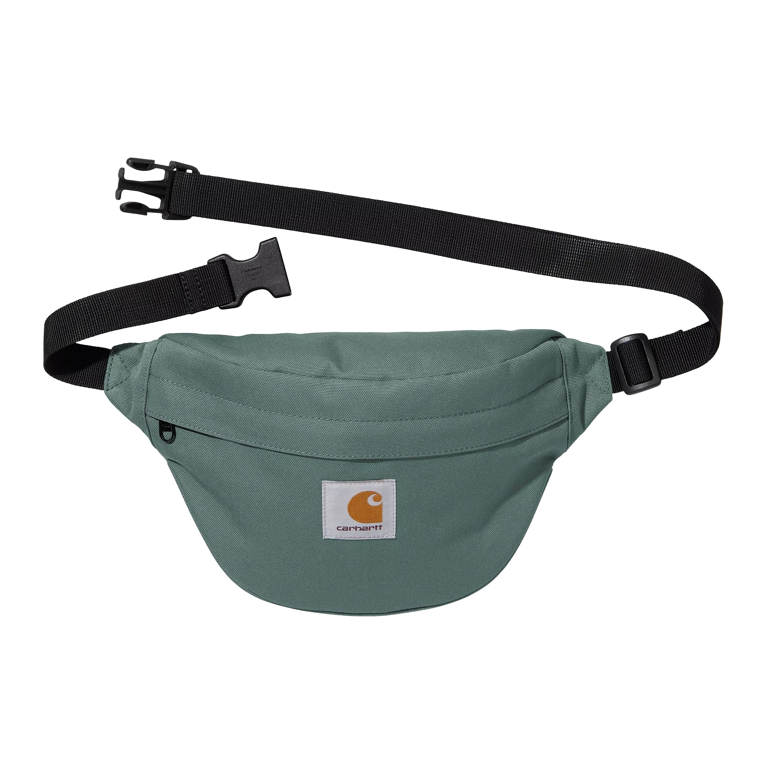 Carhartt Wip Marsupio unisex Jake Hip verde