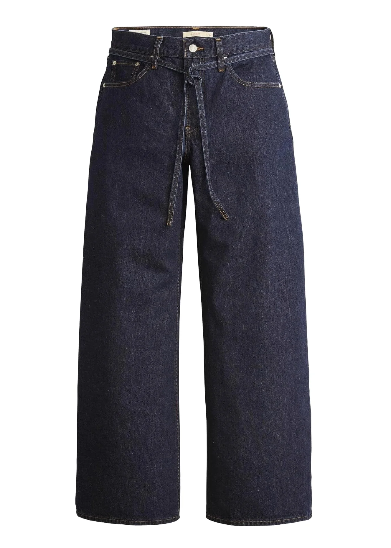Levi's Jeans largo da donna XL Straight