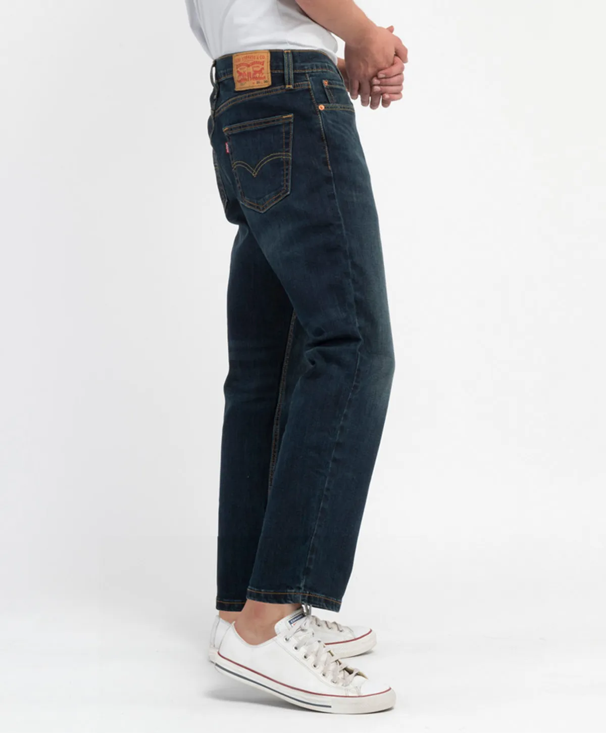 Levi's Jeans da uomo 511 Slim 511-1390 - Image 2
