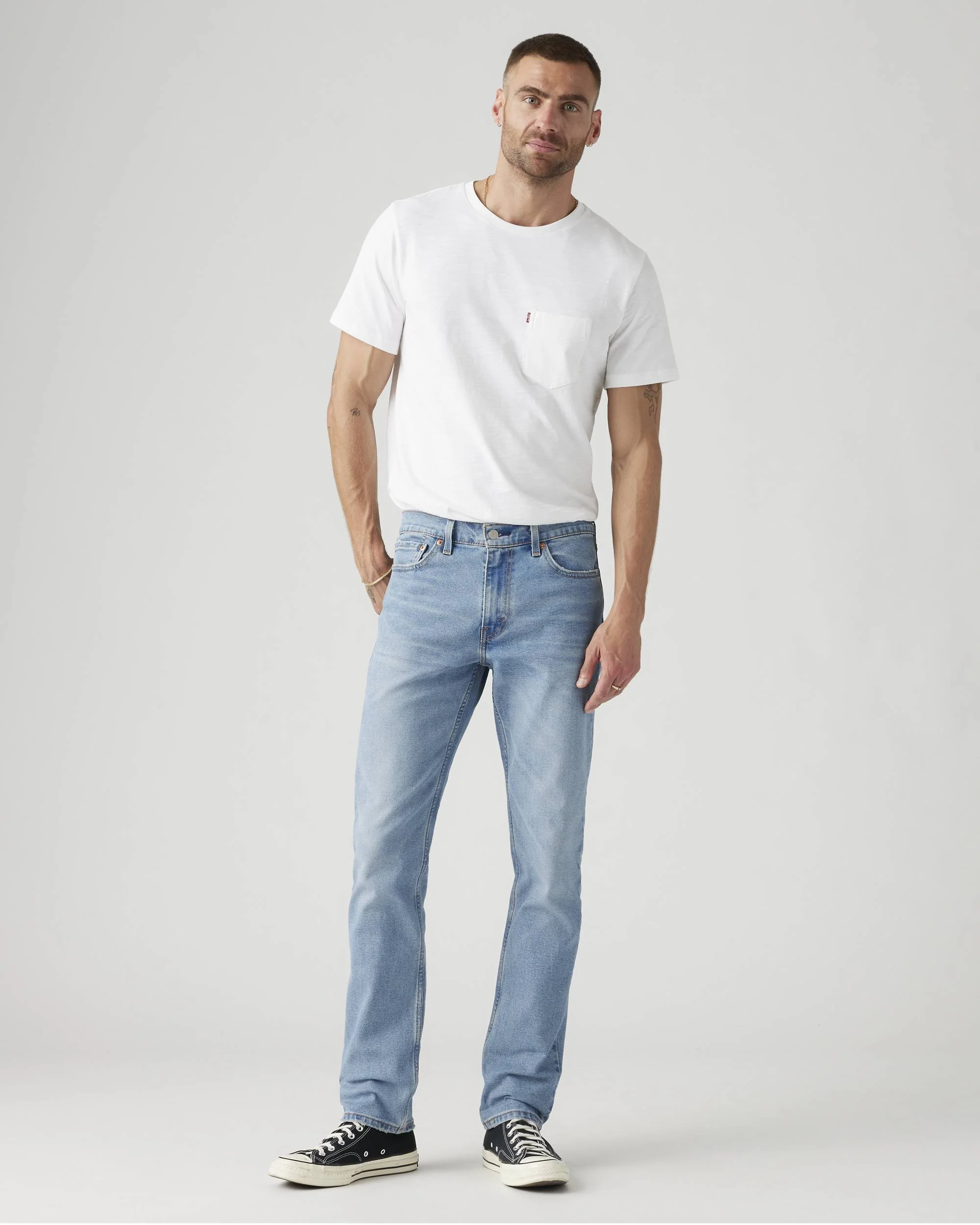 Levi's Jeans Slim Fit da uomo 511 - Image 2