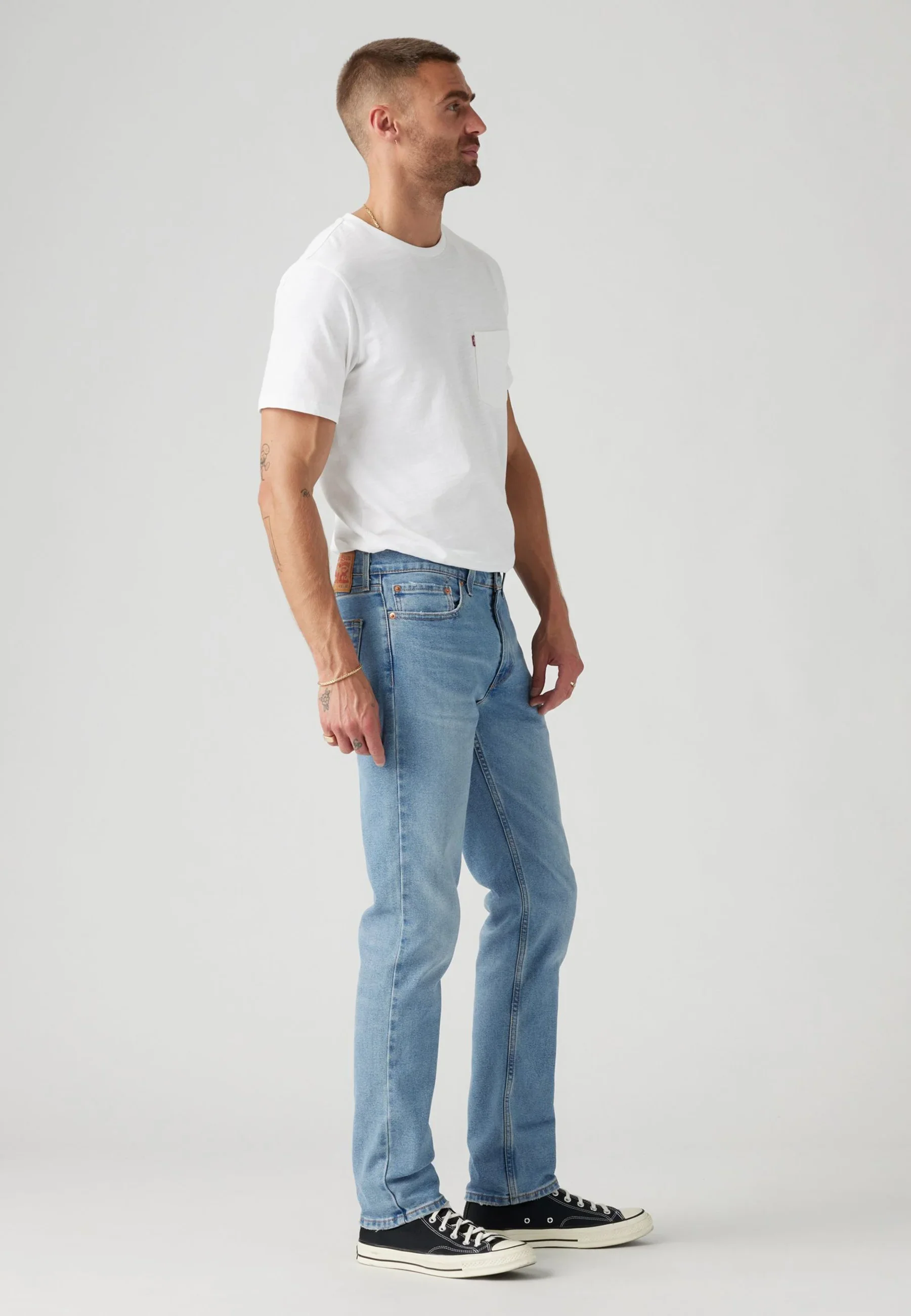 Levi's Jeans Slim Fit da uomo 511 - Image 3