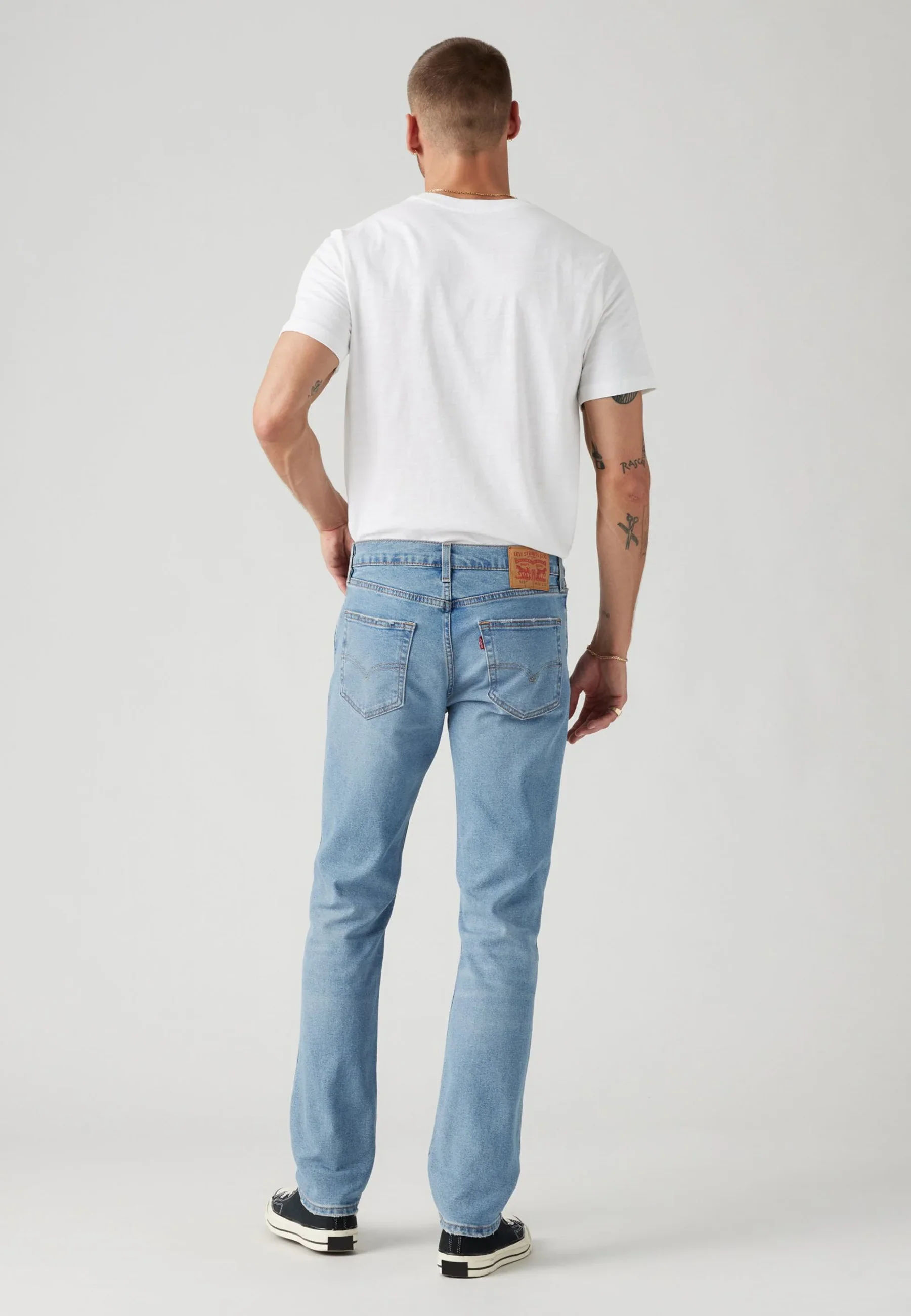 Levi's Jeans Slim Fit da uomo 511 - Image 4
