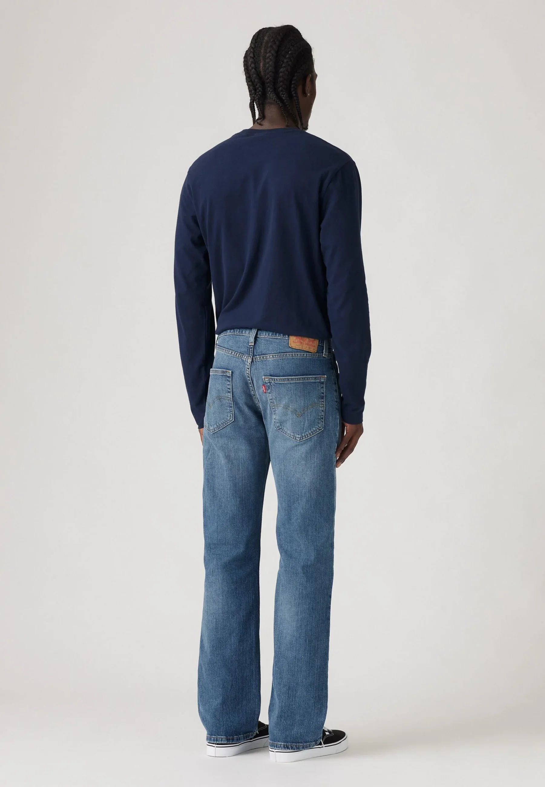 Levi's Jeans da uomo Bootcut 527 - Image 4