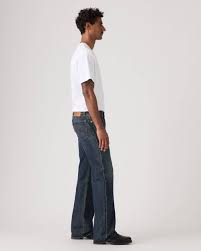 Levi's Jeans comodo da uomo 567 Relaxed Flare - Image 5