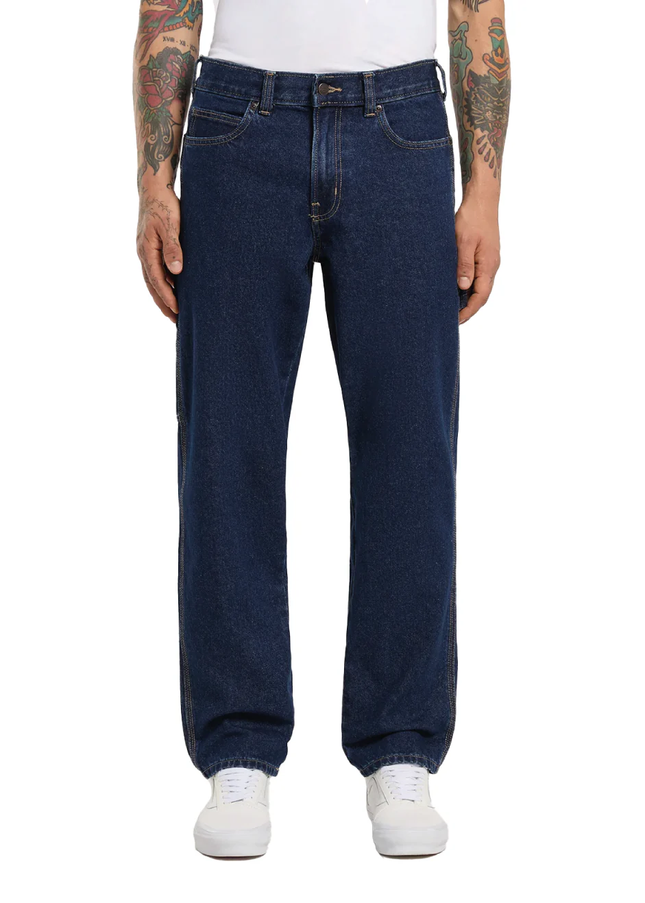 Dickies Jeans da uomo Carpenter 993 - Image 3
