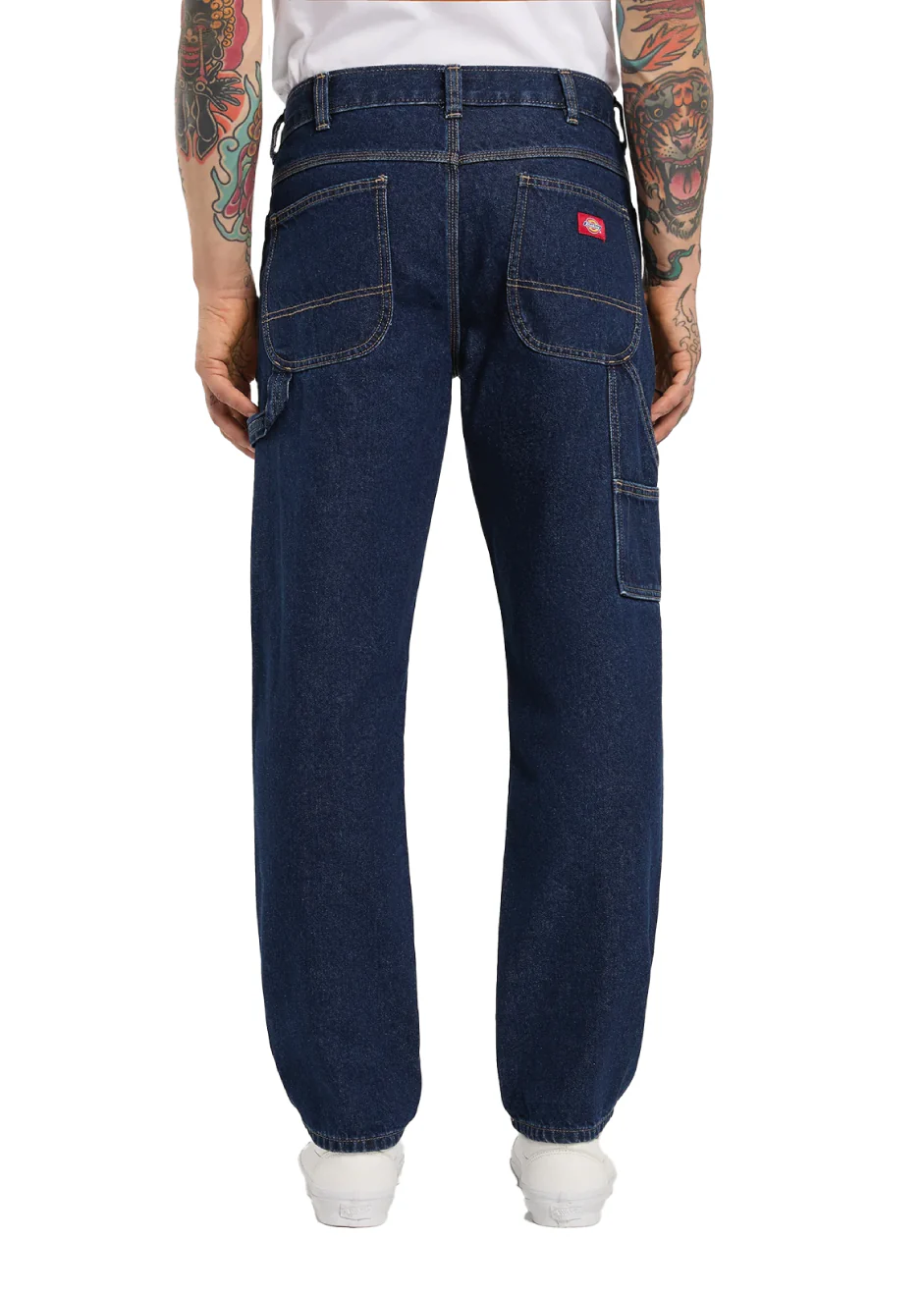 Dickies Jeans da uomo Carpenter 993 - Image 4