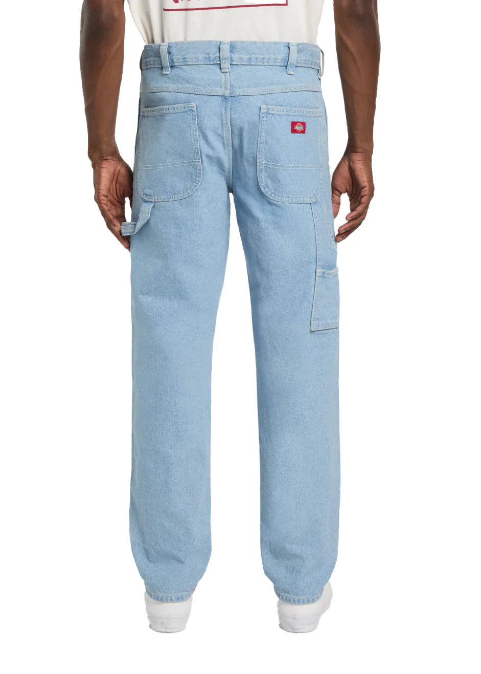 Dickies Jeans da uomo Carpenter 993 - Image 3