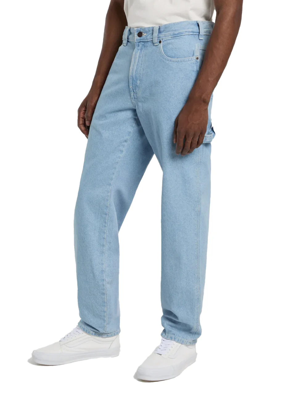 Dickies Jeans da uomo Carpenter 993 - Image 4