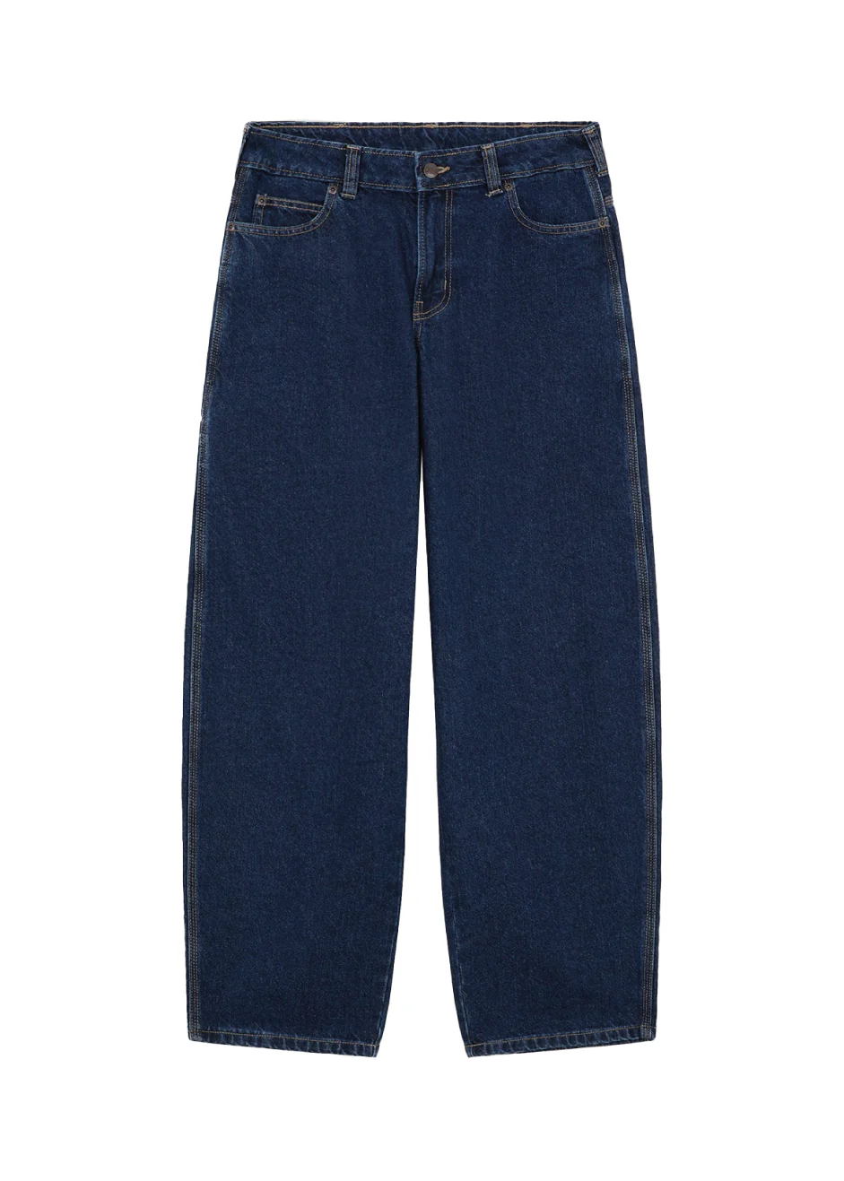 Dickies Jeans da lavoro da donna 957 loose tapered