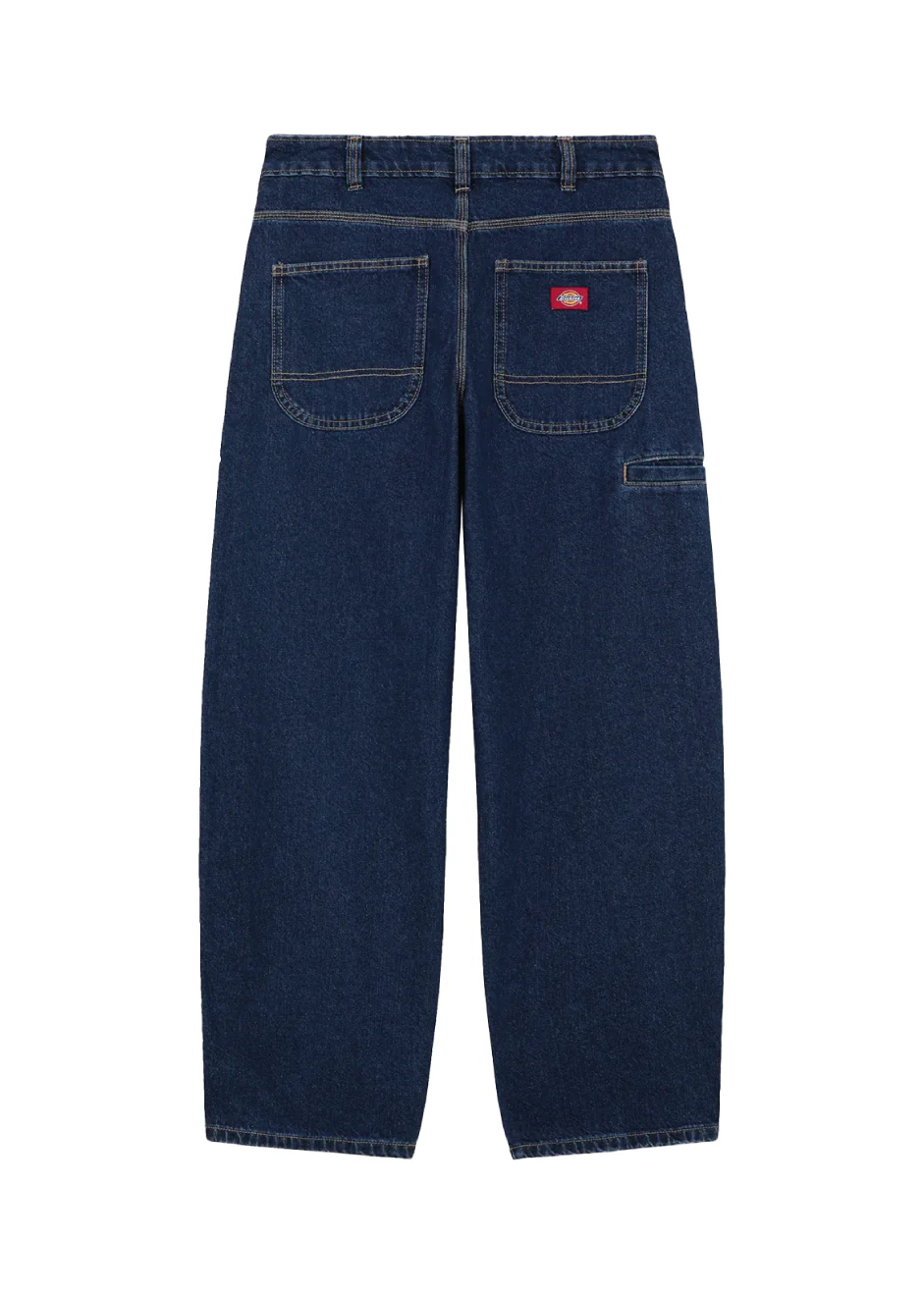 Dickies Jeans da lavoro da donna 957 loose tapered - Image 2