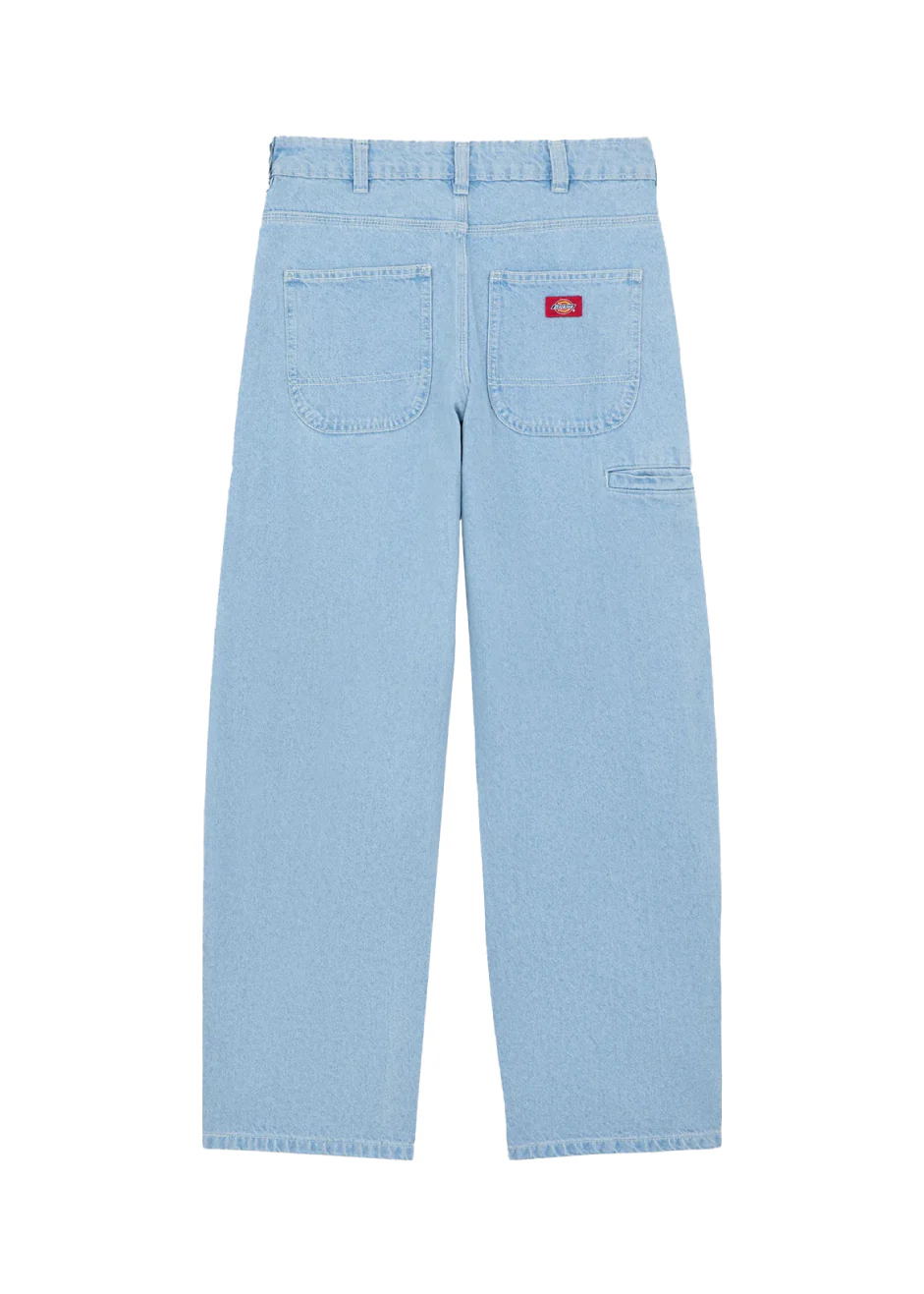 Dickies Jeans da donna da lavoro 957 loose tapered - Image 2