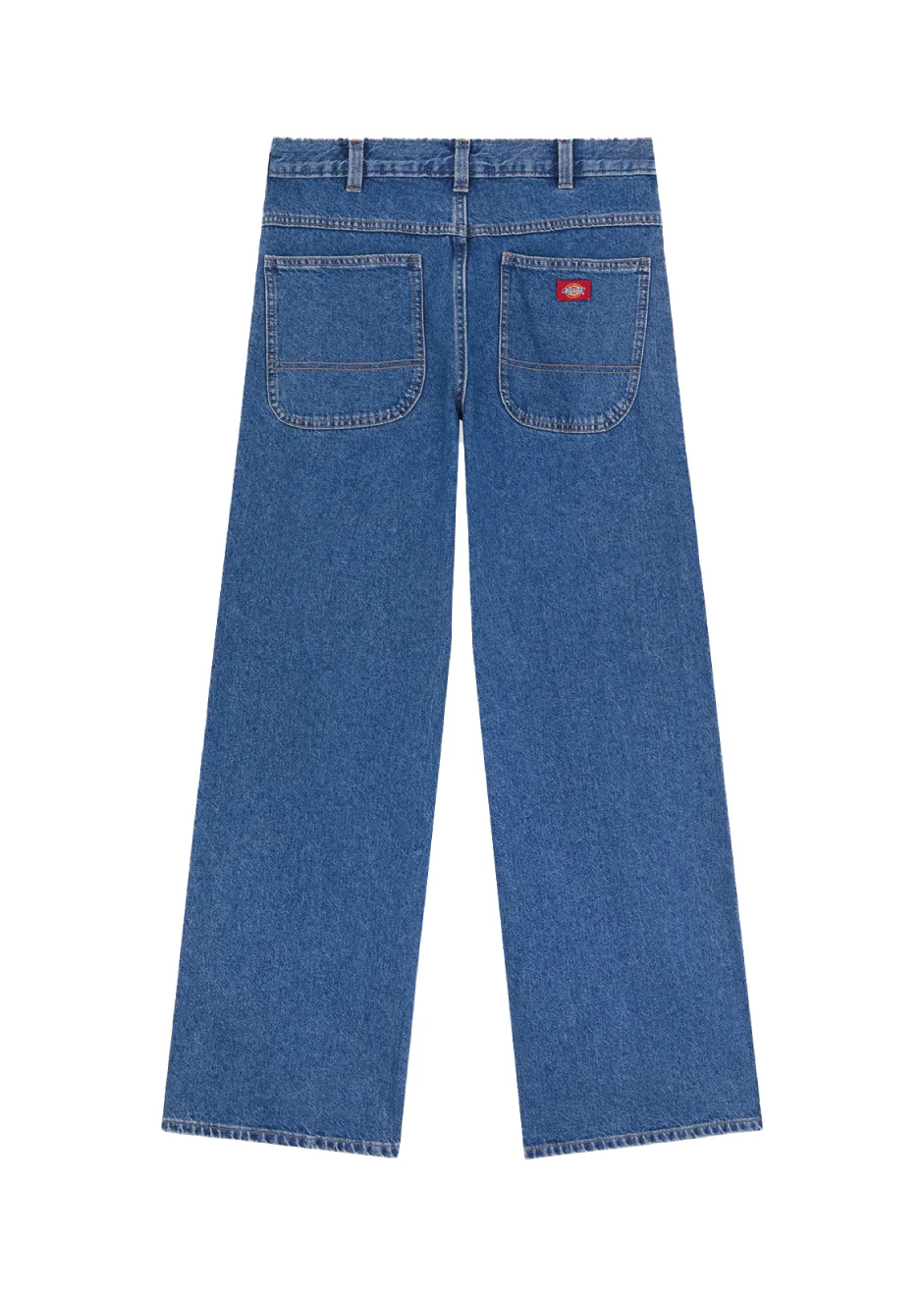 Dickies Jeans baggy da uomo 958 lavaggio classico - Image 2