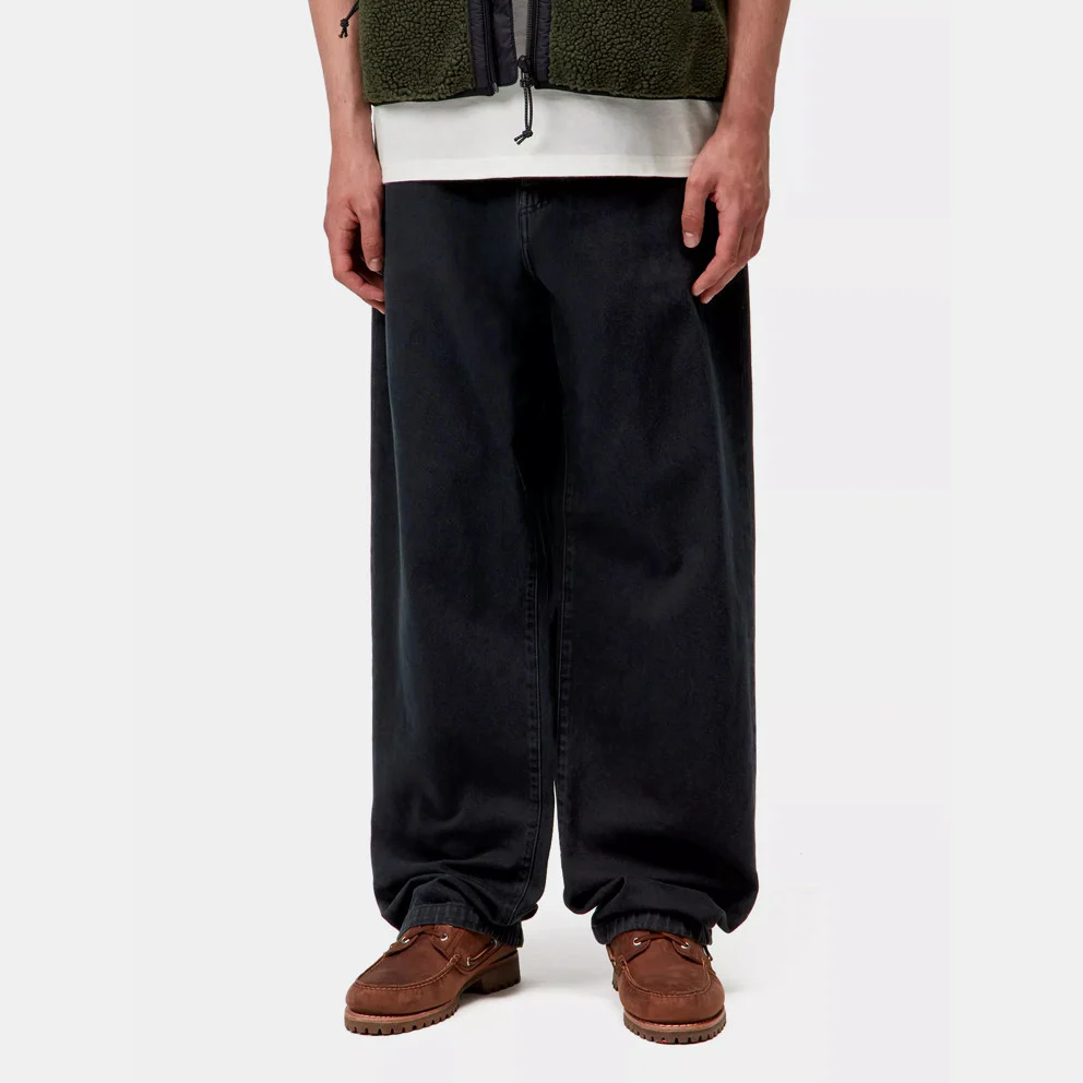 Carhartt Wip Jeans da uomo largo Landon I030468-01LF - Image 3