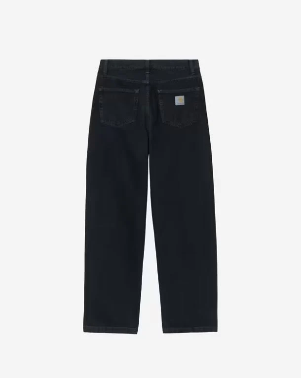 Carhartt Wip Jeans da uomo largo Landon I030468-01LF - Image 4
