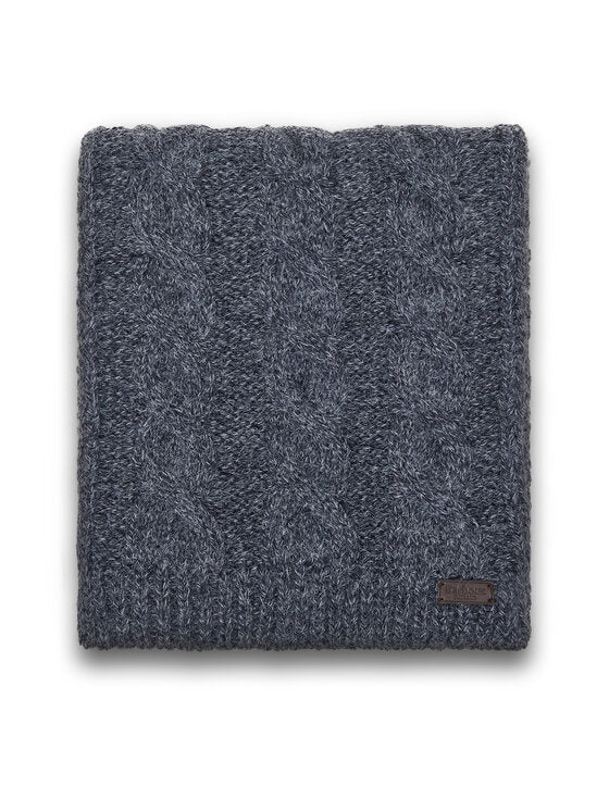 Barbour Set regalo sciarpa e cappello Jesmond - Image 3