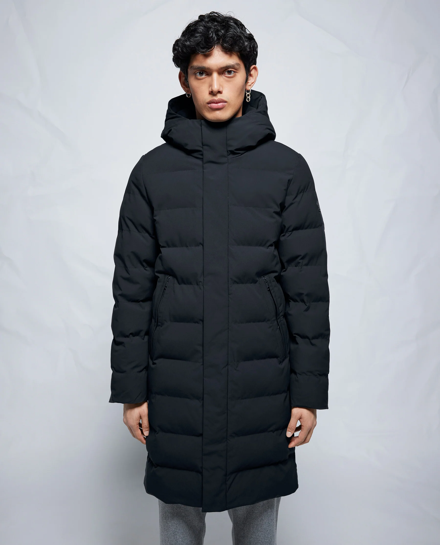 Elvine JIRO JACKET 33118240 - Image 2