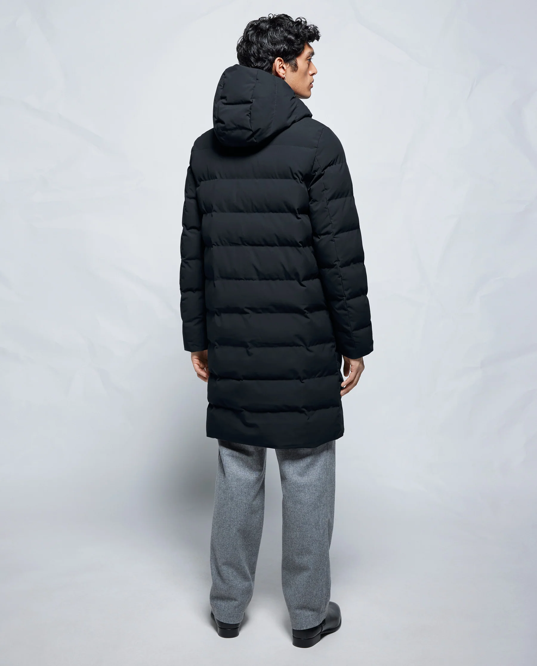 Elvine JIRO JACKET 33118240 - Image 4