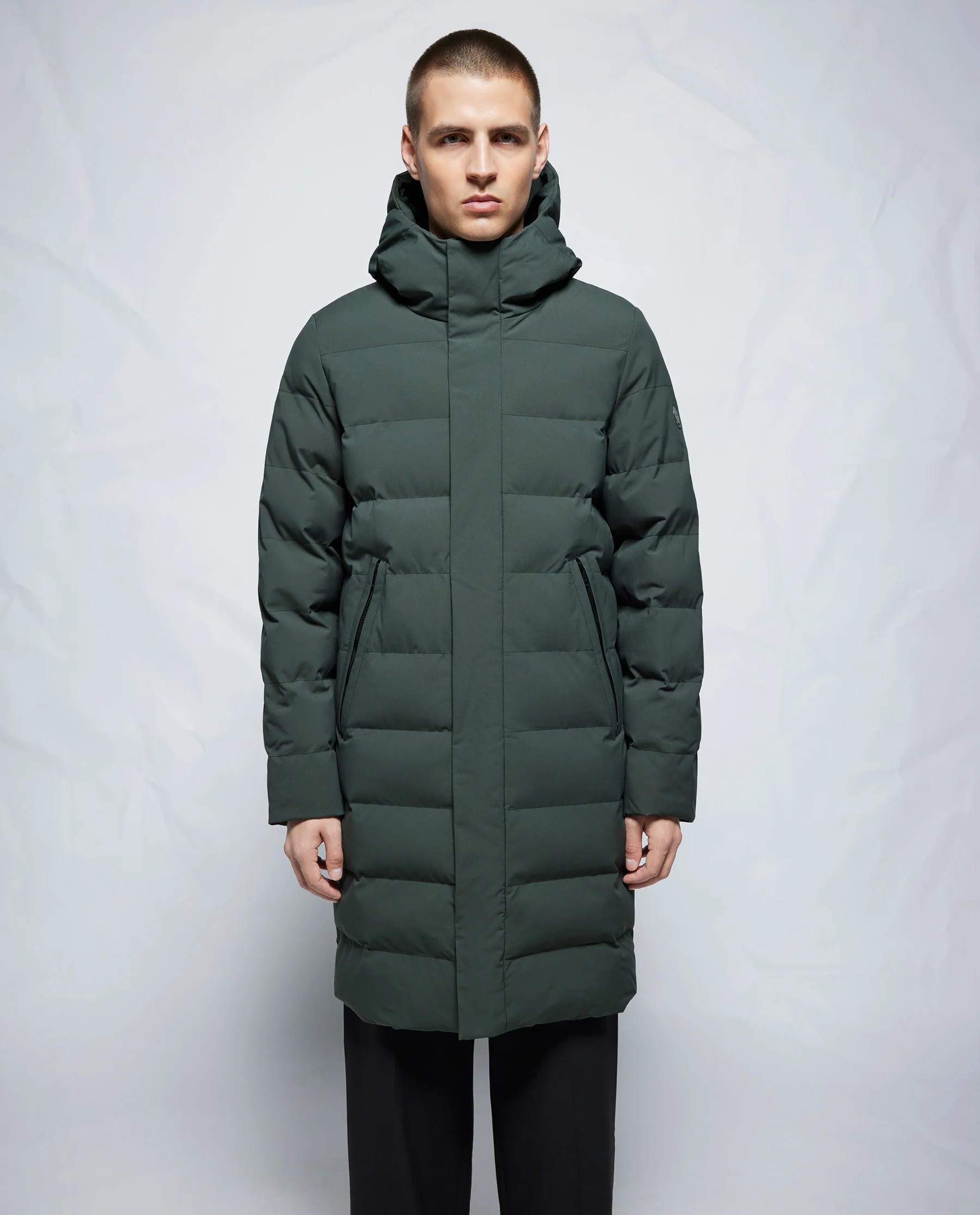 Elvine JIRO JACKET 331188434 - Image 3