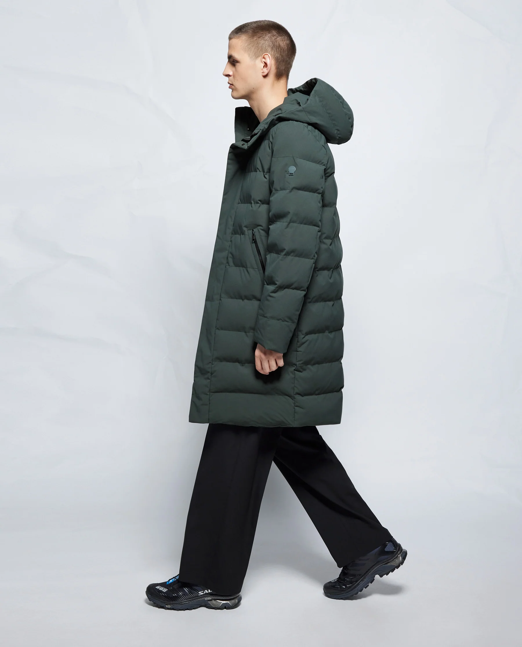 Elvine JIRO JACKET 331188434 - Image 4