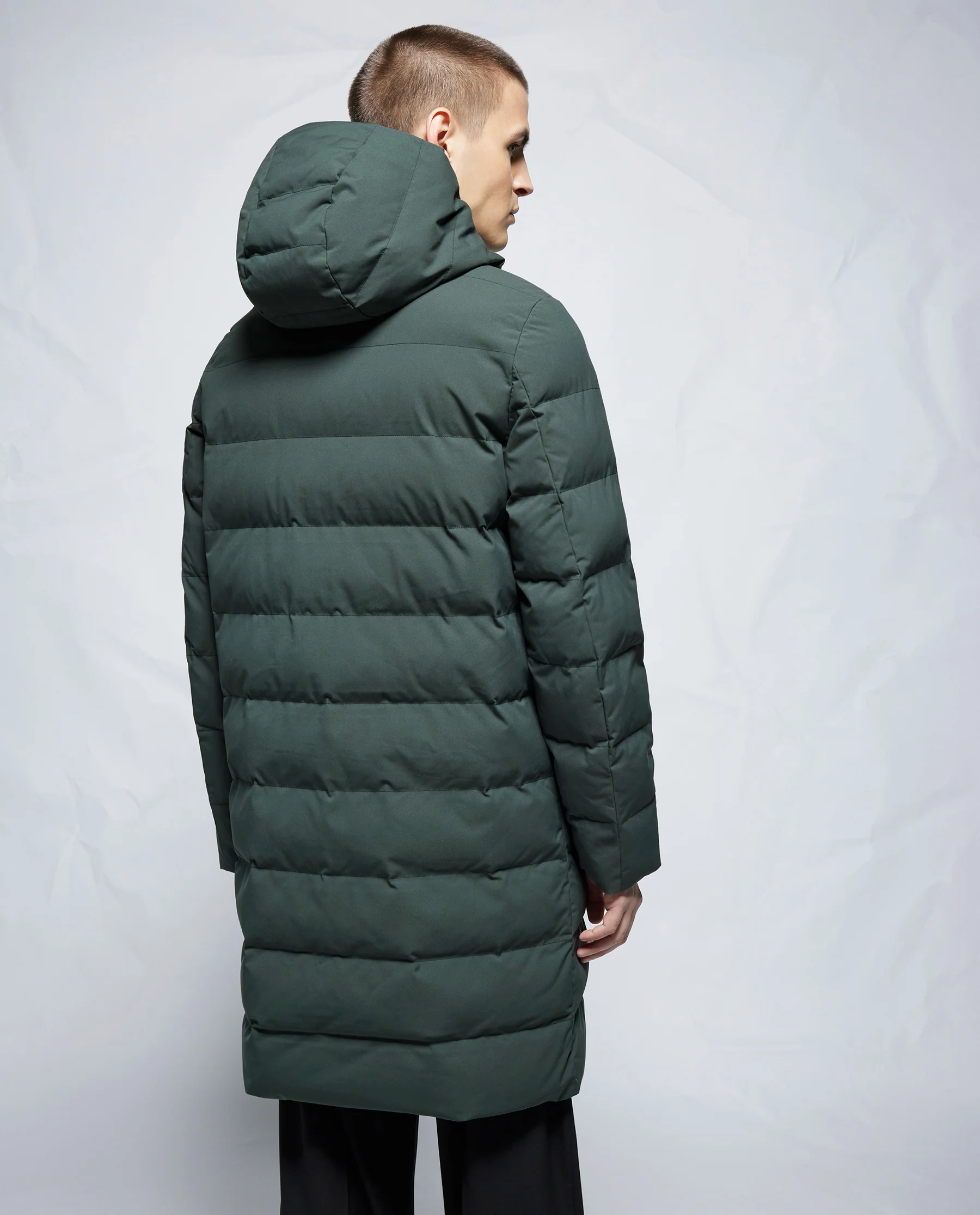 Elvine JIRO JACKET 331188434 - Image 5
