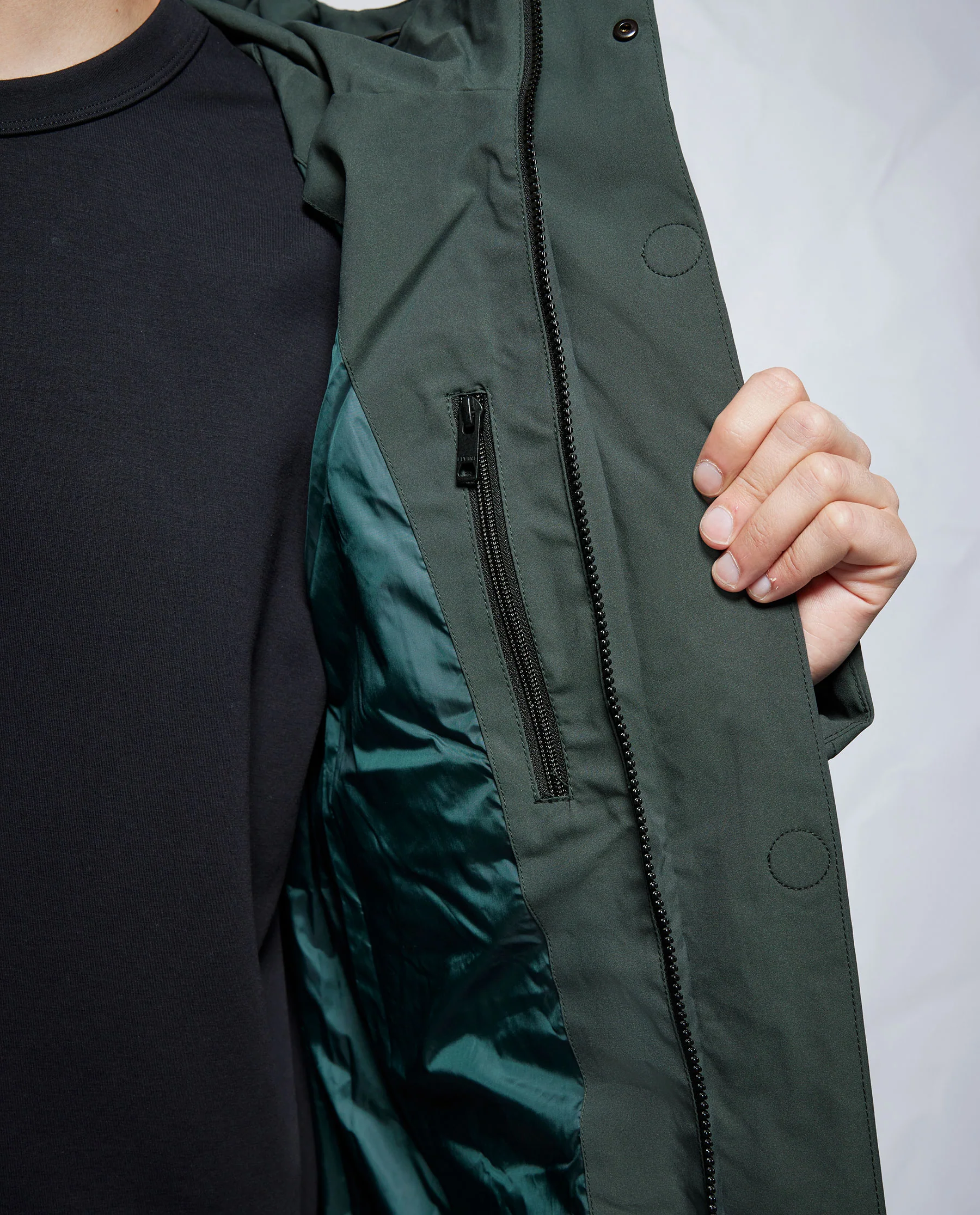 Elvine JIRO JACKET 331188434 - Image 6