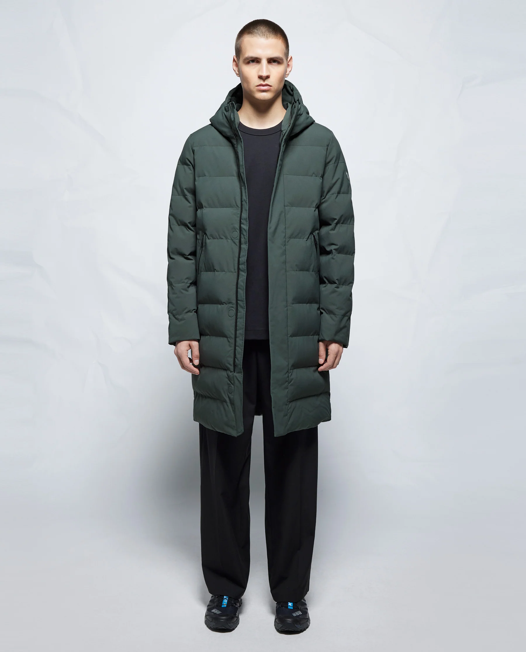 Elvine JIRO JACKET 331188434 - Image 7