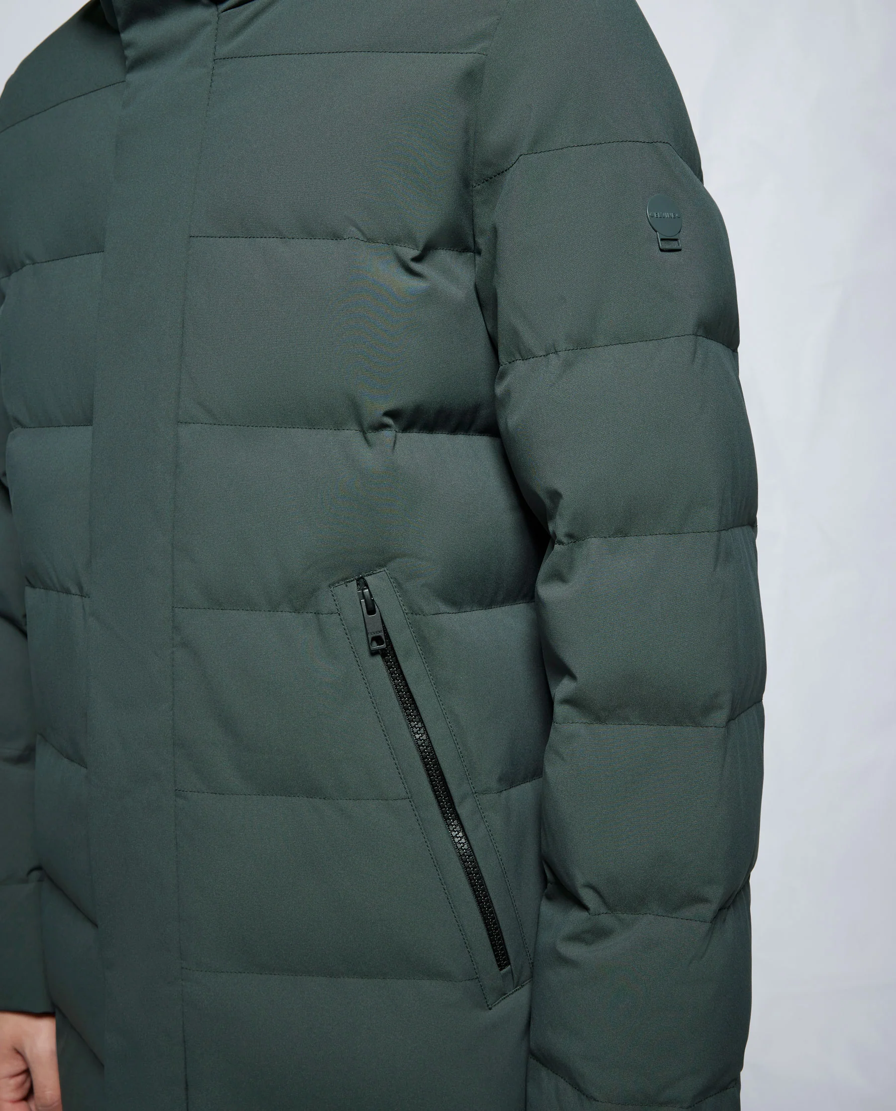 Elvine JIRO JACKET 331188434 - Image 8