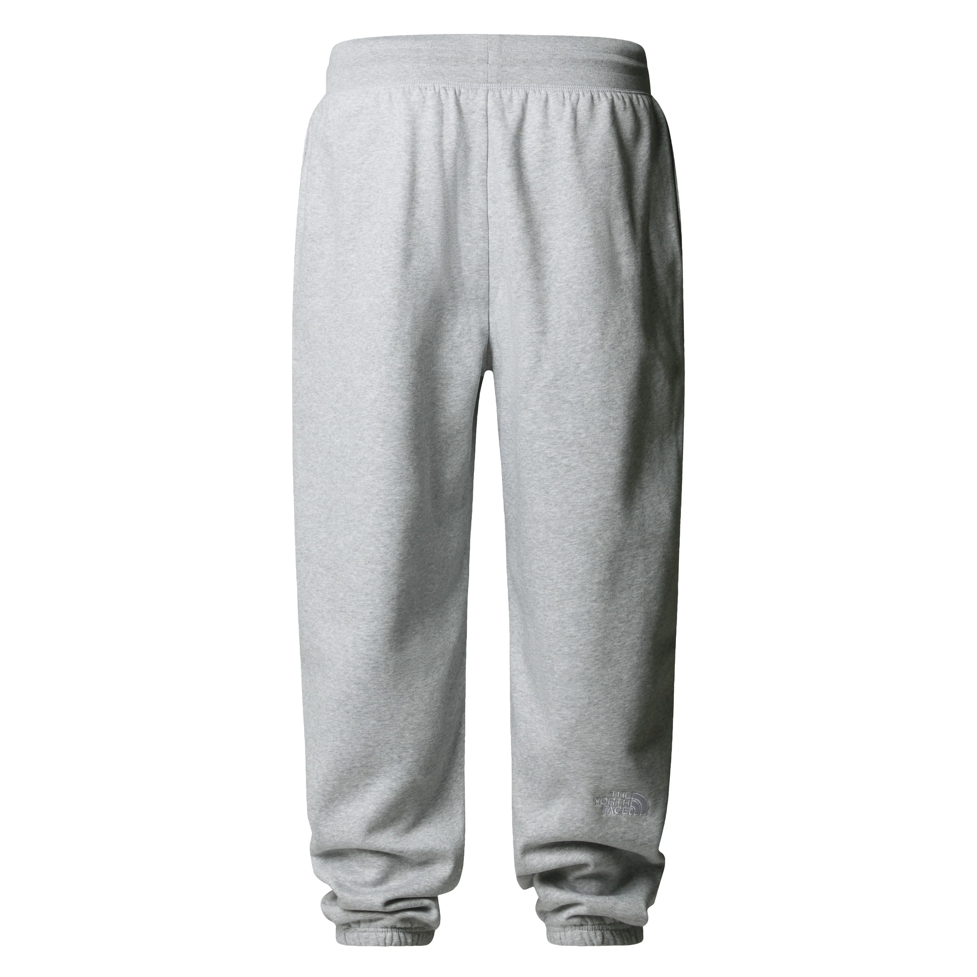 The North Face Pantalone in felpa da uomo Joggers Essential grigio - Image 2