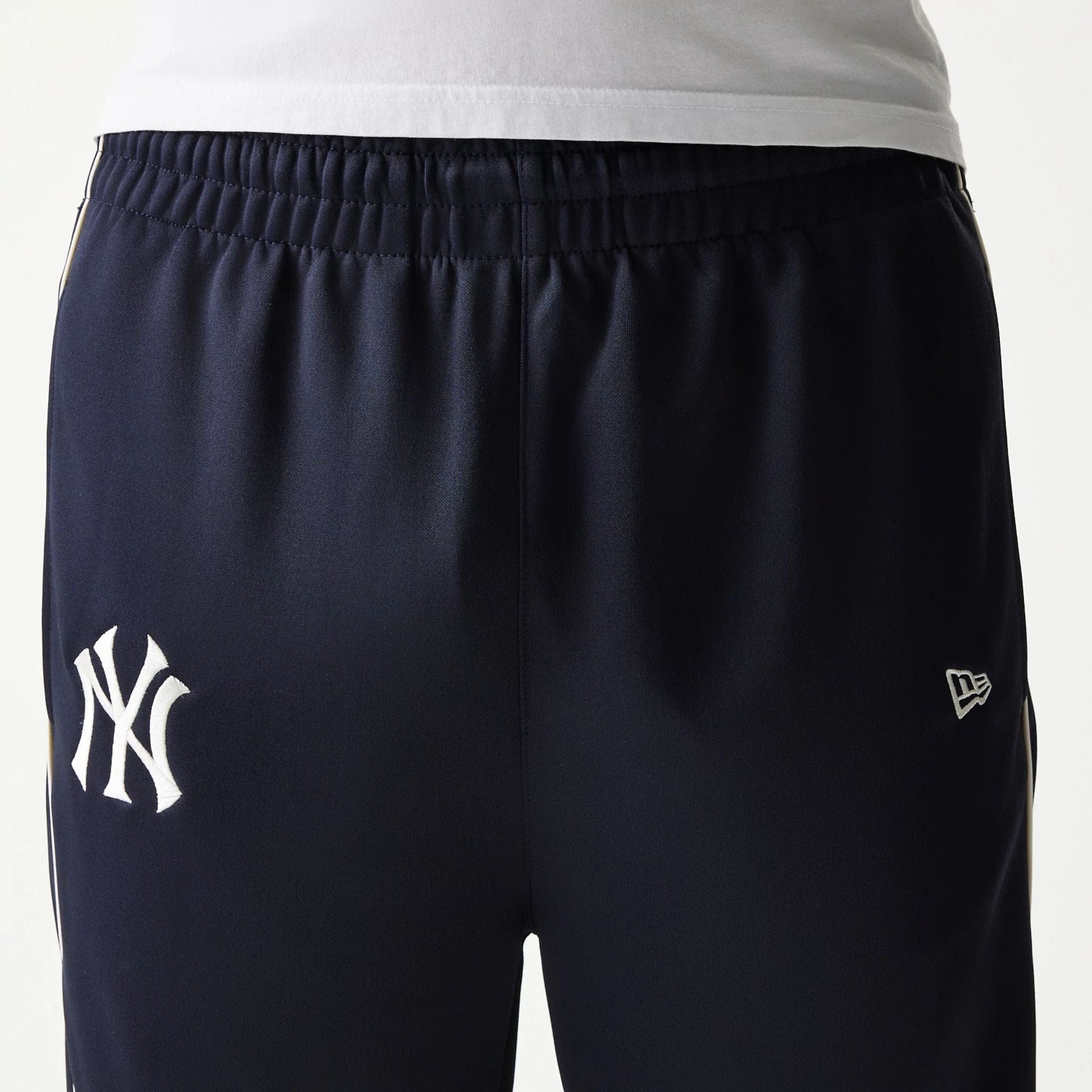 New Era Pantaloni di tuta unisex Joggers blu - Image 5