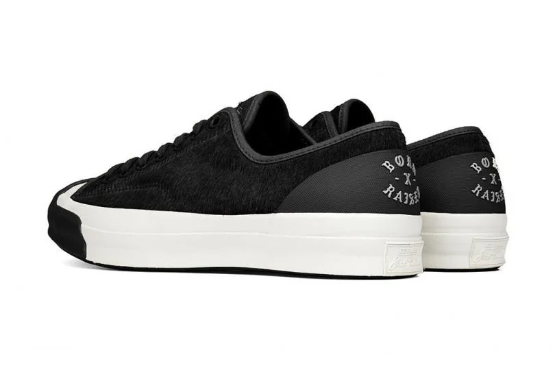 Converse Sneaker Jp Signature Ox Born x Raised - Image 4
