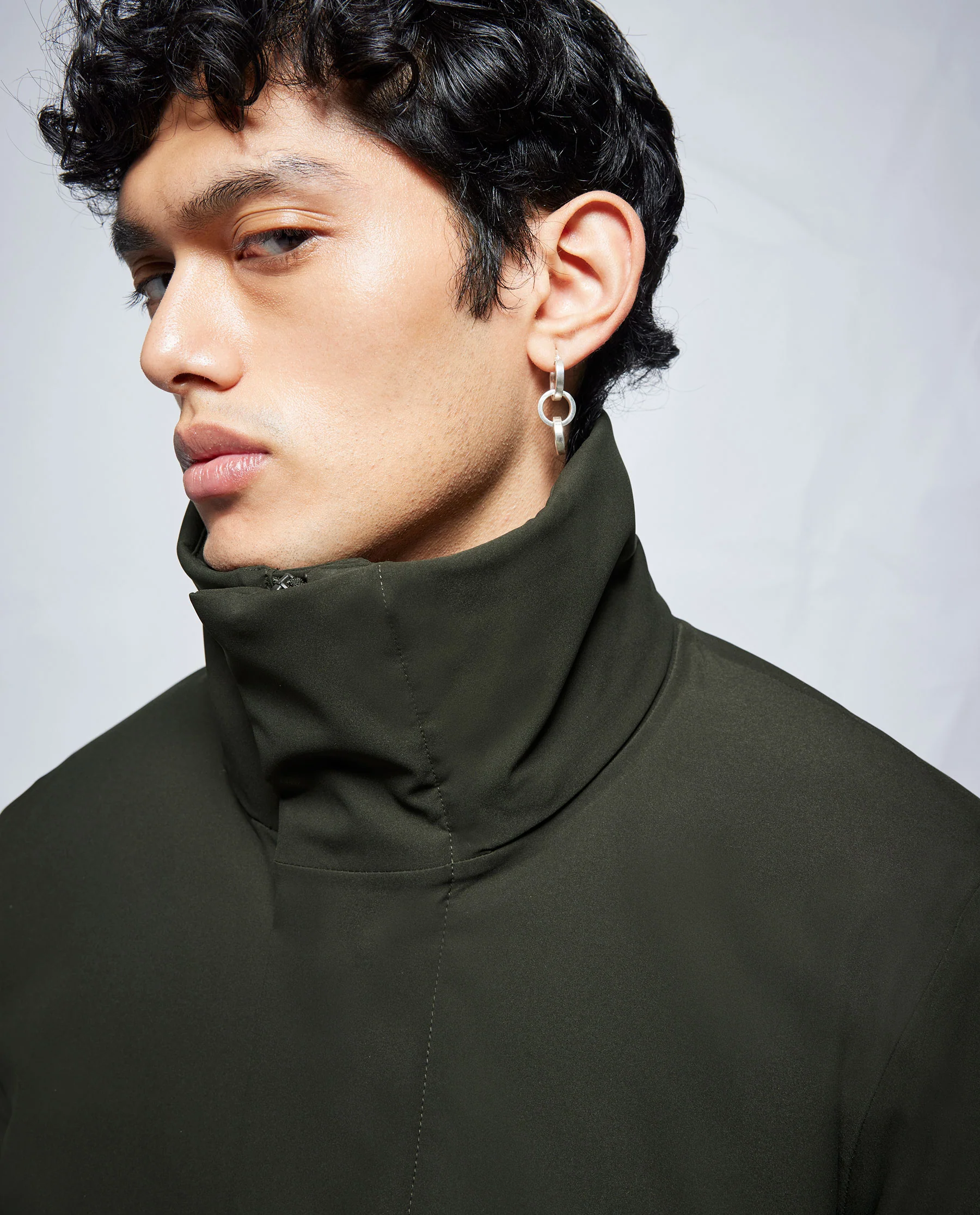 Elvine KEAN JACKET 330948055 - Image 2