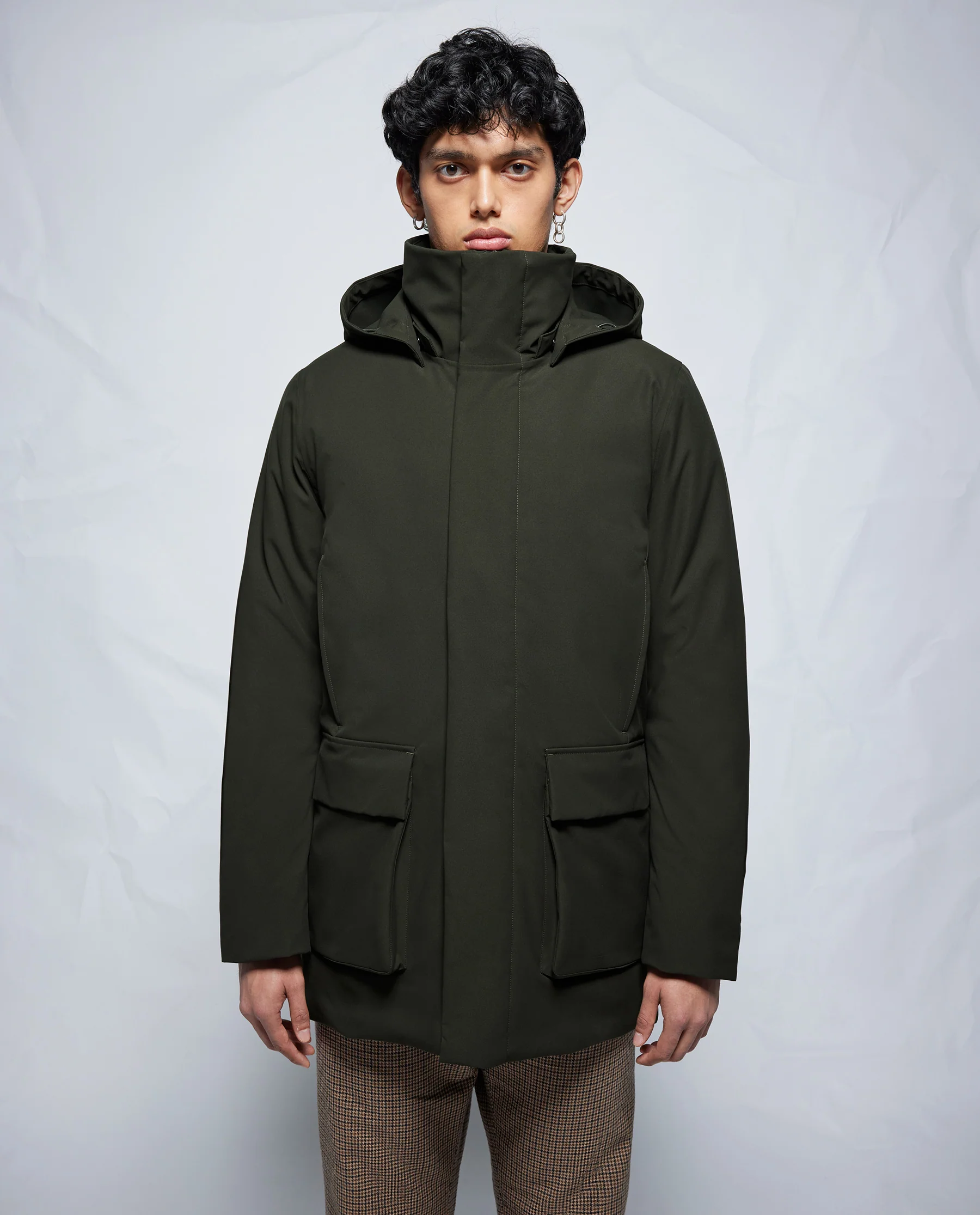 Elvine KEAN JACKET 330948055 - Image 3
