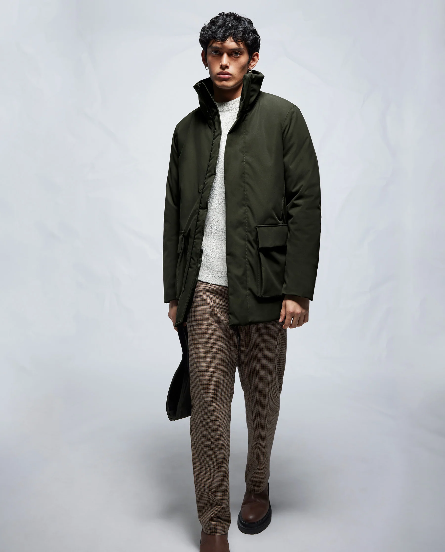 Elvine KEAN JACKET 330948055 - Image 4