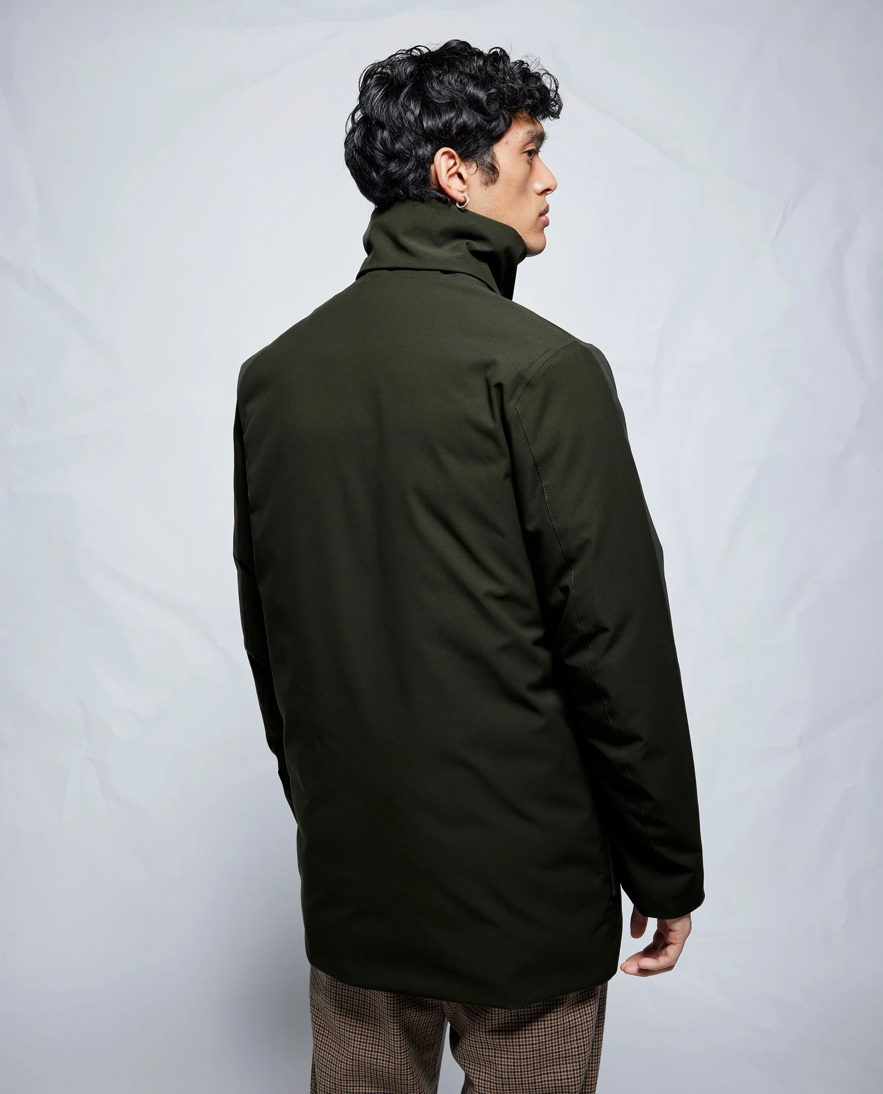 Elvine KEAN JACKET 330948055 - Image 5