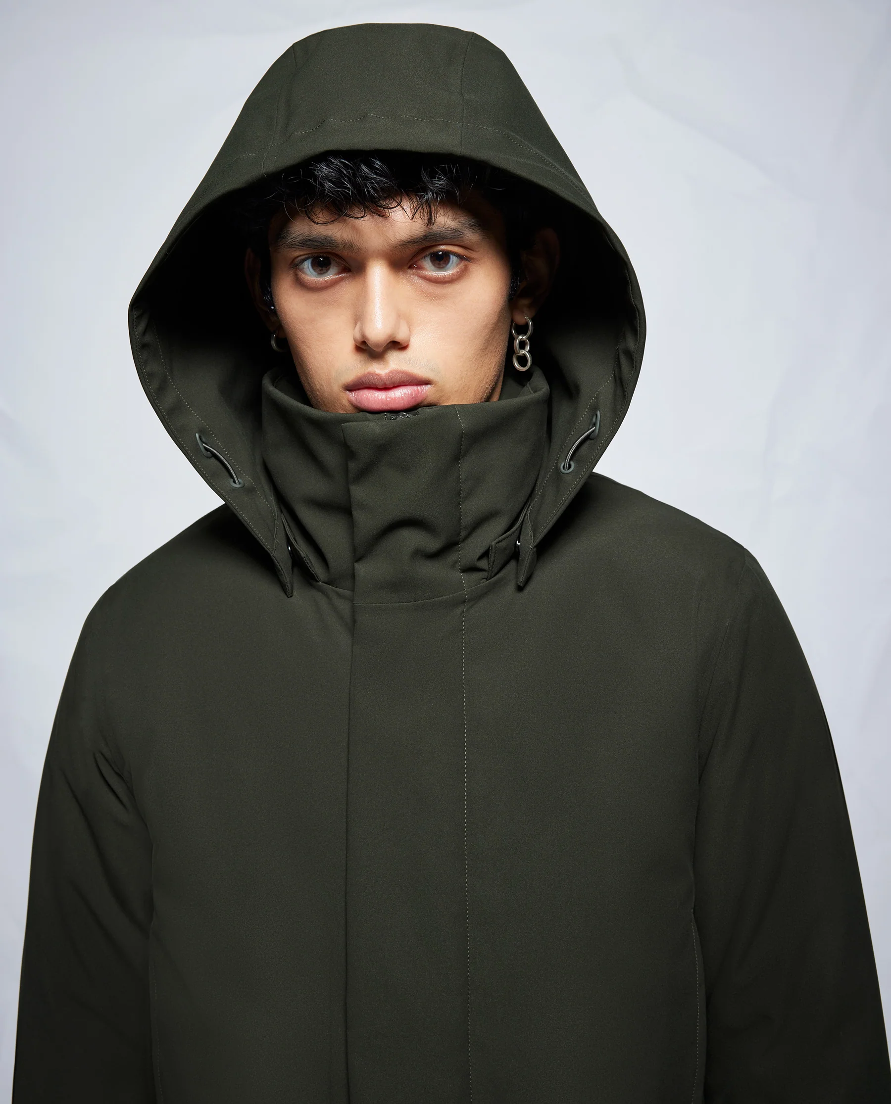 Elvine KEAN JACKET 330948055 - Image 6