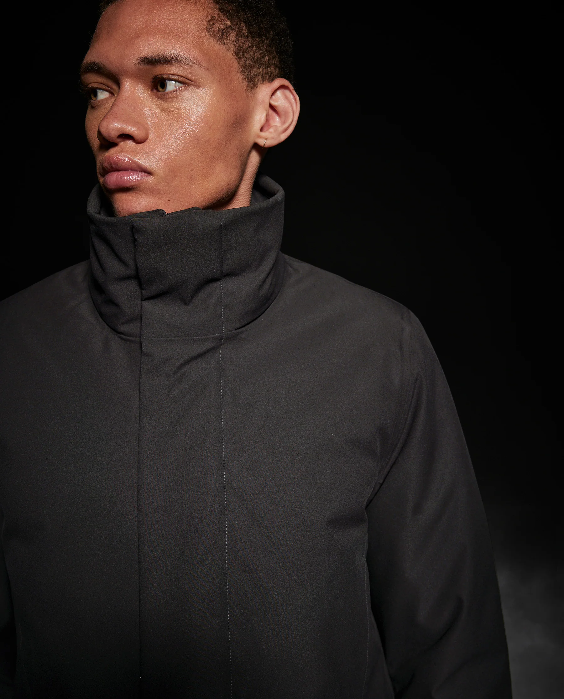 Elvine KEAN JACKET 330948110 - Image 2
