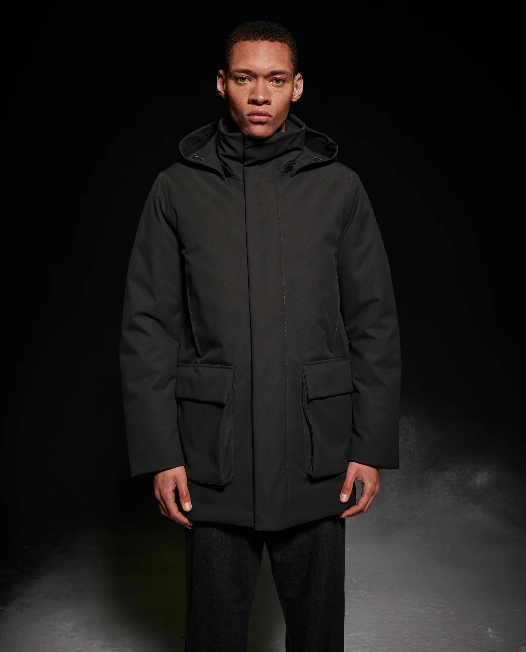 Elvine KEAN JACKET 330948110 - Image 3