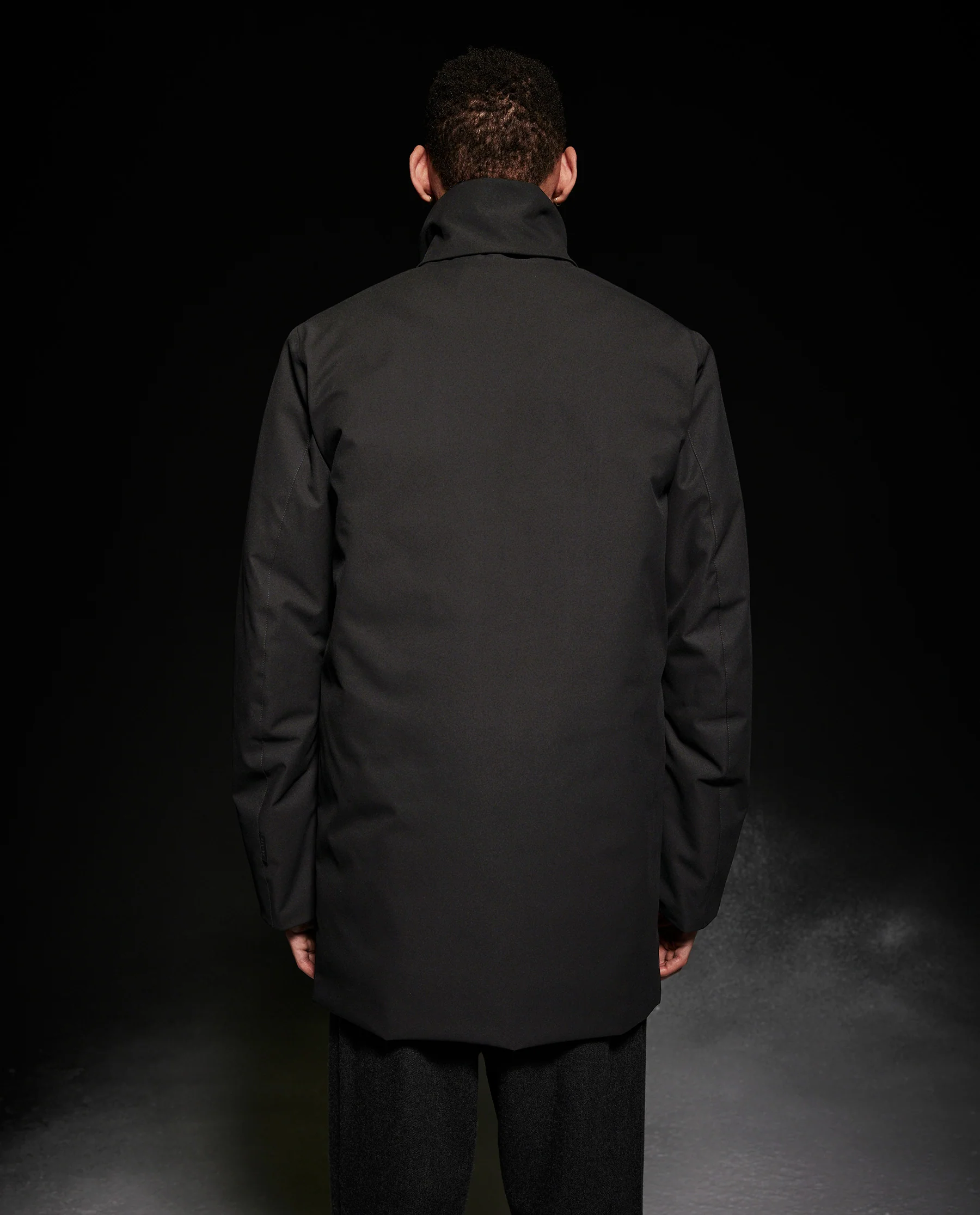 Elvine KEAN JACKET 330948110 - Image 4