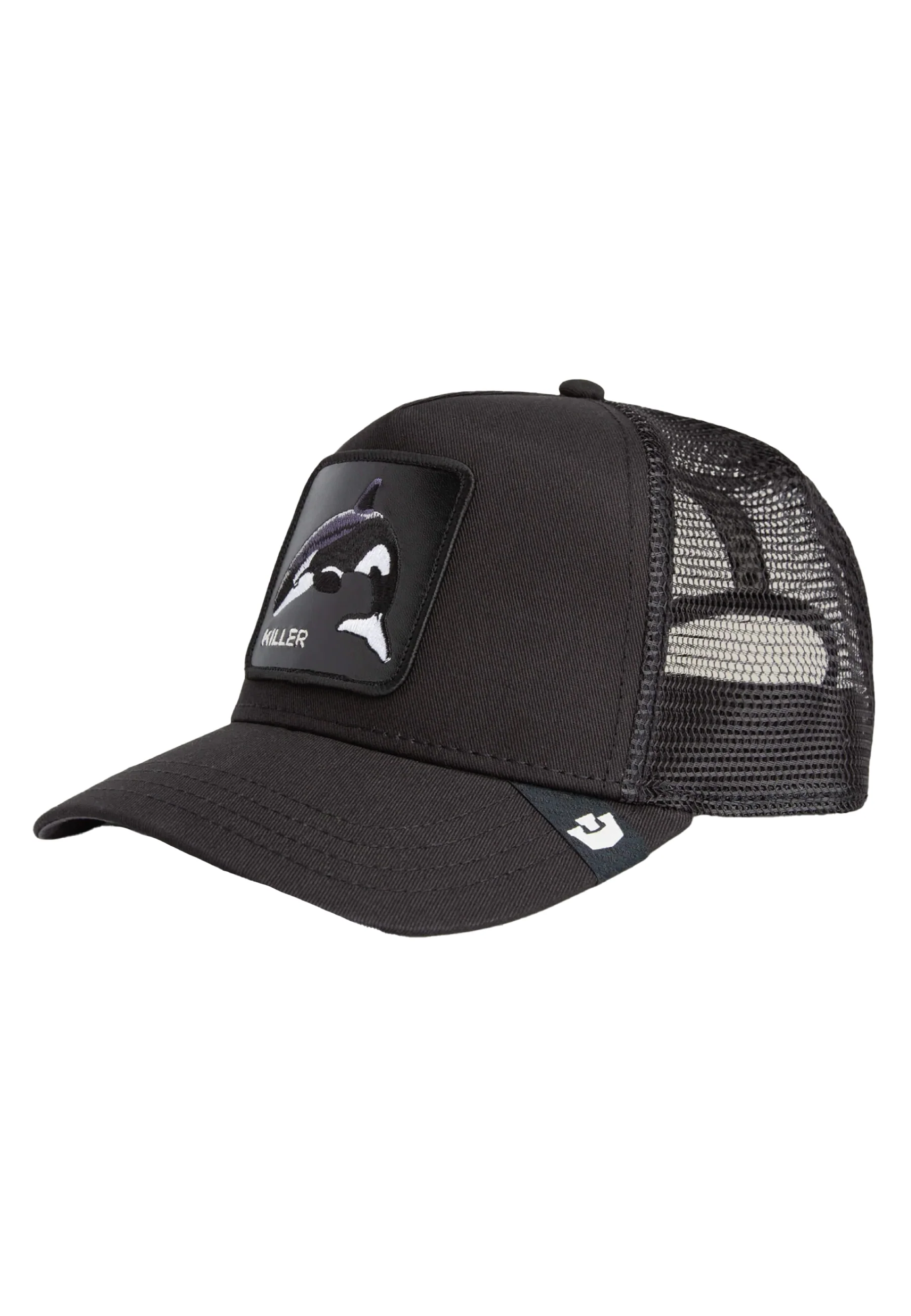 Goorin Bros Cappellino unisex Killer nero
